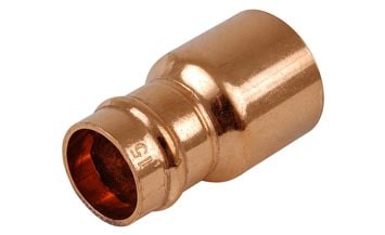 copper fittings reducer manufacturer