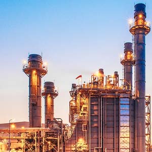 energy-industry