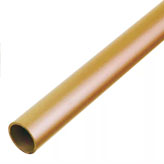 100% copper pipe supplier