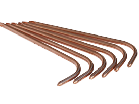 En 13348 Copper Pipes En 13348 Copper Pipes