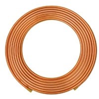 air conditioning copper-pipes in Haldia