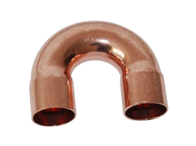 copper-fitting-ubend copper-fitting-ubend