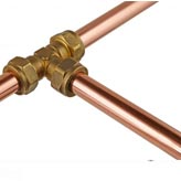 Copper Plumbing Pipes supplier 