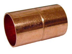 coupling-copper coupling-copper
