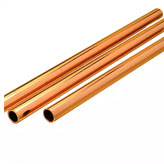 ec grade copper pipe dealer