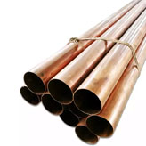 ec grade copper pipe manufacturer
