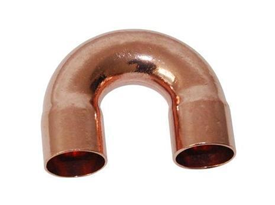 u-bend-copper-fitting