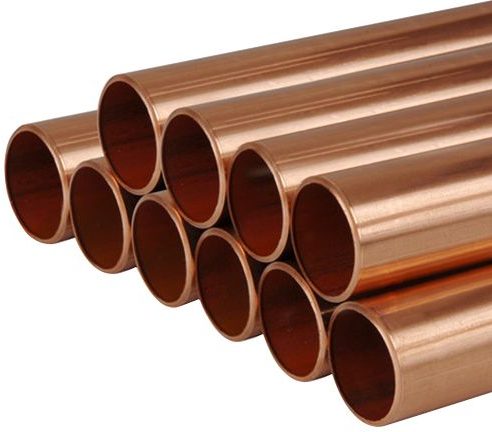 ASTM B68 Pipe Manufacturers in India