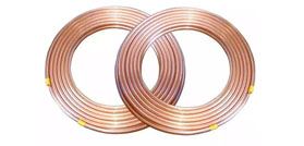 AC copper pipe manufacturer