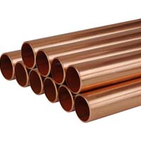 100% copper pipes manufacturers
