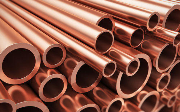 Copper Pipe Manufacturer Copper-Pipe-Manufacturer