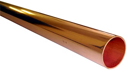 15mm Copper Pipe