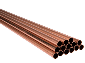 Copper Tube