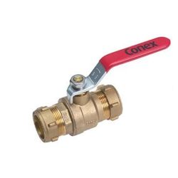 conex isolation valves dealers