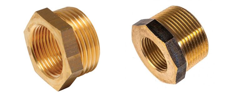 Brass Reducer 8MM manufacturers india