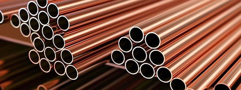 Medical Gas copper pipe Supplier & Stockists in Iran