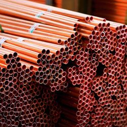 Medical Gas copper pipe Manufacturer
