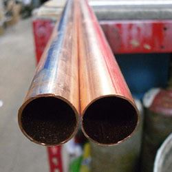 Medical Gas Copper Pipe Stockist in South Africa
