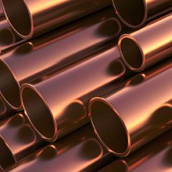Medical Gas Copper Pipe Stockist in UAE