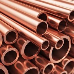 Medical Gas Copper Pipe Stockist in USA
