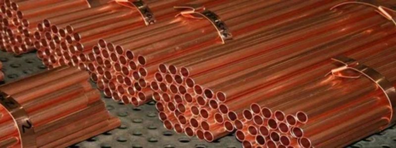 Medical Gas copper pipe Supplier & Stockists in South Africa