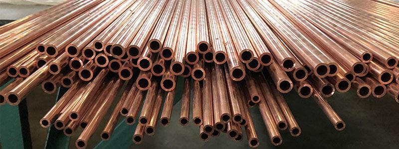 Medical Gas copper pipe Supplier & Stockists in UAE