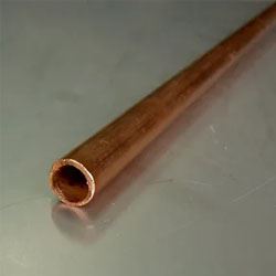 Medical Gas copper pipe Supplier