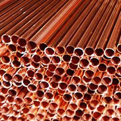 Medical Gas Copper Pipe Supplier in Singapore