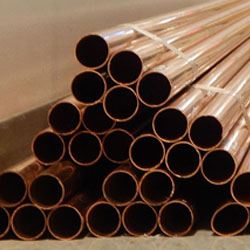 Medical Gas Copper Pipe Supplier in UAE