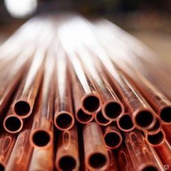 Medical Gas Copper Pipe Supplier in USA