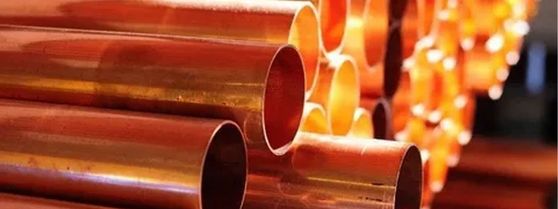 Medical Gas copper pipe Supplier & Stockists in Mexico