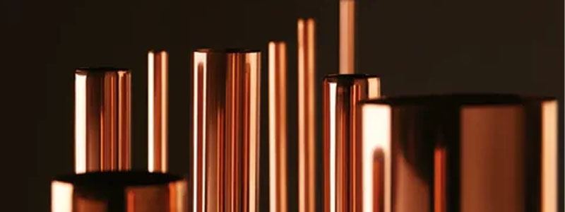 Medical Gas copper pipe Supplier & Stockists in Netherlands