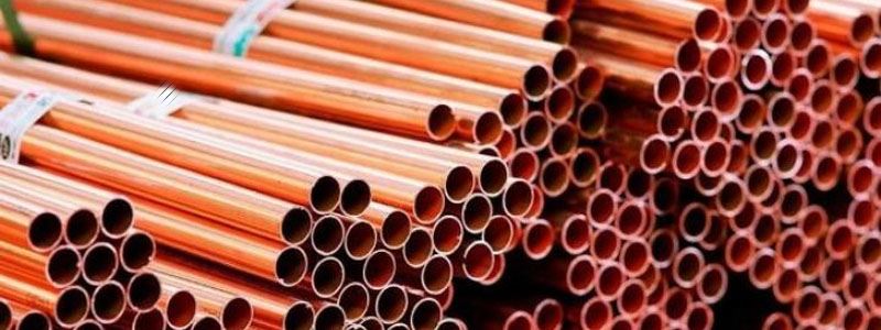 Medical Gas copper pipe Supplier & Stockists in Singapore