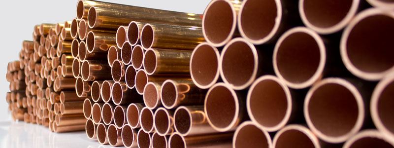 Medical Gas copper pipe Supplier & Stockists in Brazil