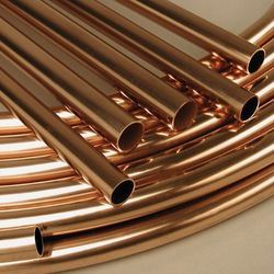 Medical Gas copper pipe Supplier