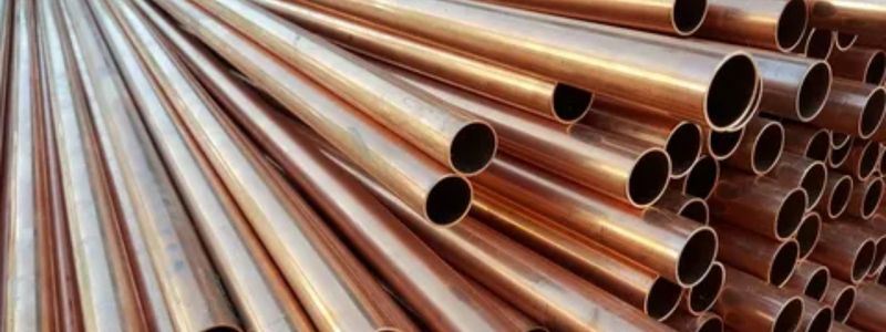 Medical Gas-copper pipe manufacturer