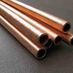 Medical Gas copper pipe Stockist
