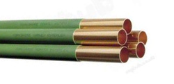 PVC Coated Copper Tube Manufacturer