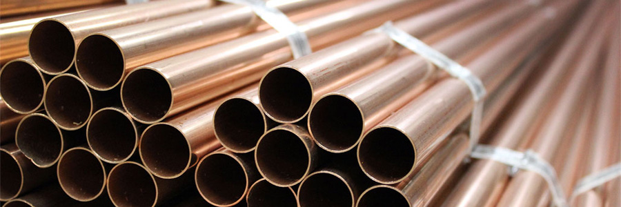 Copper Pipe Manufacturers in Qatar