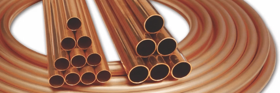Copper Pipe Manufacturers in Saudi Arabia