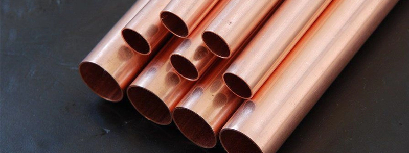 Copper Pipe Manufacturers in USA