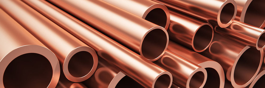 Copper Pipe Manufacturers in Vietnam