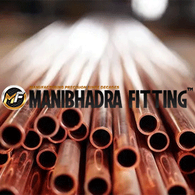 Copper Pipes Supplier in Bahrain