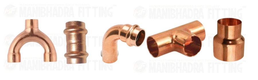 Copper Fittings