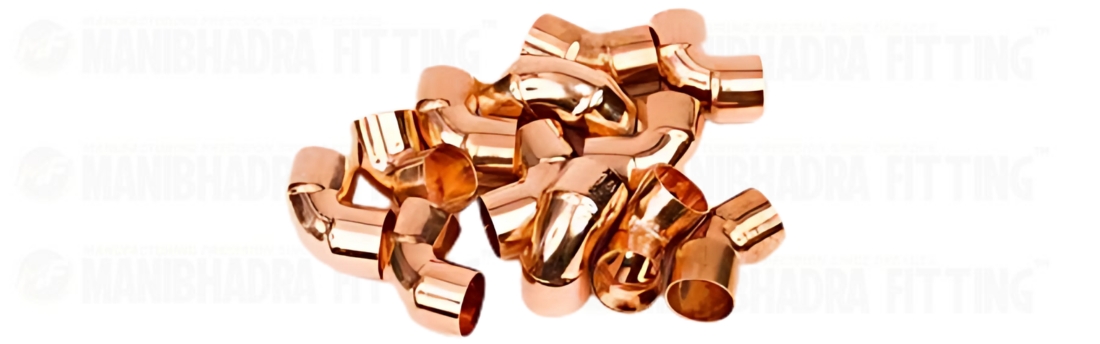 Copper Fittings