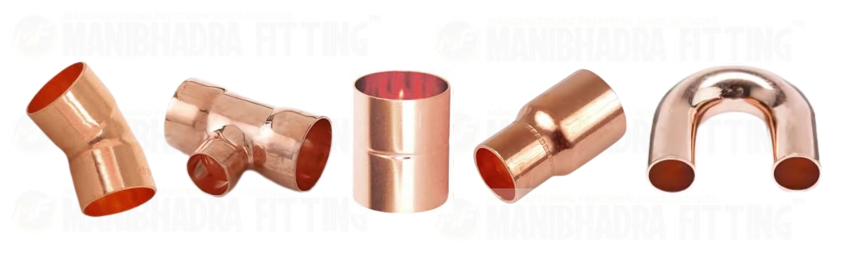 Copper Fittings