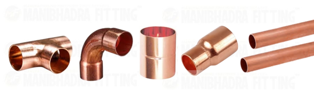 Copper Fittings