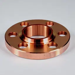 Copper Socket Weld Flanges Manufacturer, Stockist and Exporter in Tunisia