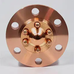 Copper Orifice Flanges Manufacturer, Stockist and Exporter in Tunisia