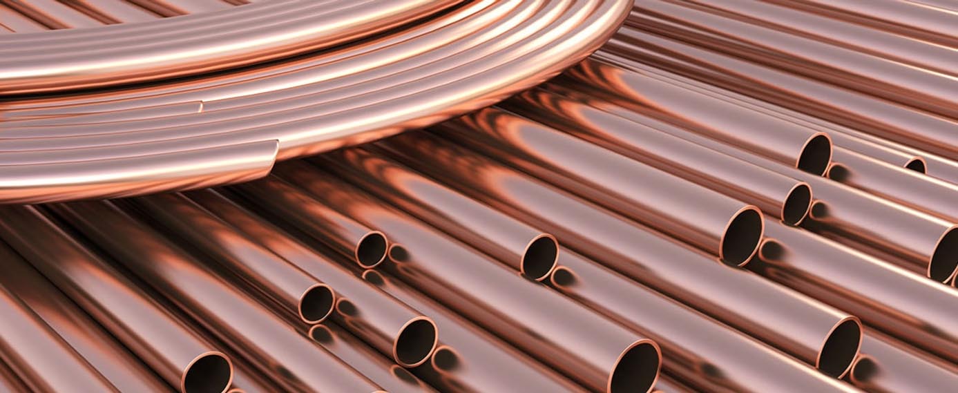 Manibhadra Fittings Copper Pipe Manufacturer Supplier In India